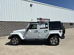 2016 Jeep Wrangler 4x4 SUV for sale #241343A - photo 9