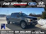 2019 Ford F-150 SuperCrew Cab 4x4, Pickup for sale #241356A - photo 1