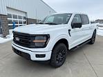 2024 Ford F-150 SuperCrew Cab 4x4, Pickup for sale #241388 - photo 4