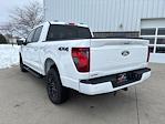 2024 Ford F-150 SuperCrew Cab 4x4, Pickup for sale #241388 - photo 8