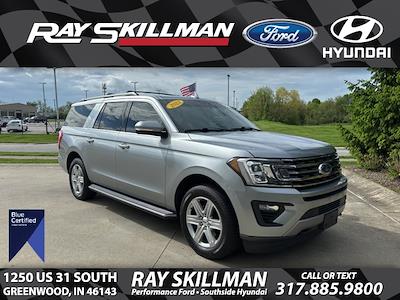 2021 Ford Expedition MAX 4x4 SUV for sale #241388A - photo 1