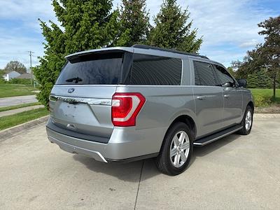 2021 Ford Expedition MAX 4x4 SUV for sale #241388A - photo 2