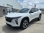 2024 Chevrolet Trax FWD SUV for sale #241397A - photo 4