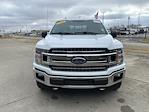 2018 Ford F-150 SuperCrew Cab 4x4, Pickup for sale #241403A - photo 5