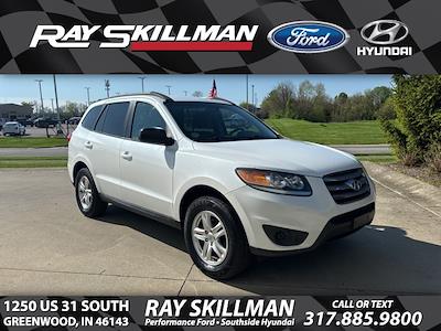 2012 Hyundai Santa Fe 4x2 SUV for sale #241410D - photo 1