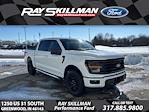 2024 Ford F-150 SuperCrew Cab 4x4, Pickup for sale #241417 - photo 1