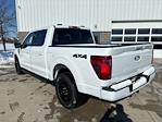 2024 Ford F-150 SuperCrew Cab 4x4, Pickup for sale #241417 - photo 8