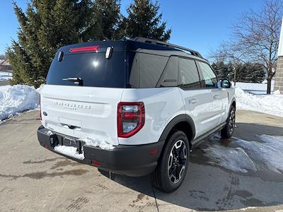 2024 Ford Bronco Sport AWD, SUV for sale #241426 - photo 2