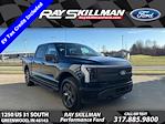 2024 Ford F-150 Lightning SuperCrew Cab AWD, Pickup for sale #241438 - photo 1