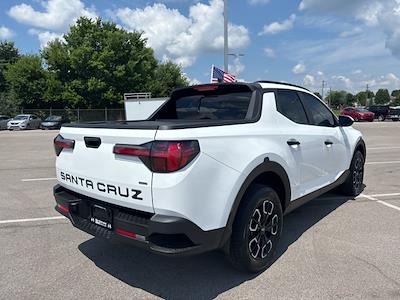 2024 Hyundai Santa Cruz Double Cab 4x4 Pickup for sale #241445A - photo 2