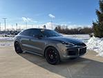 2021 Porsche Cayenne Coupe AWD, SUV for sale #241447A - photo 34