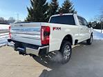 2024 Ford F-350 Crew Cab SRW 4x4, Pickup for sale #241453 - photo 2