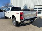 2024 Ford F-350 Crew Cab SRW 4x4, Pickup for sale #241453 - photo 8