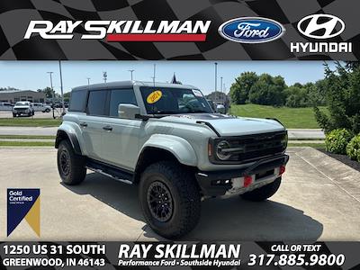 2024 Ford Bronco 4WD SUV for sale #241454A - photo 1