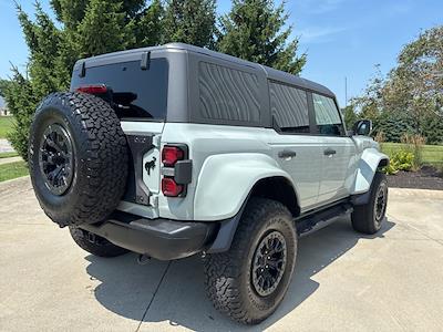 2024 Ford Bronco 4WD SUV for sale #241454A - photo 2