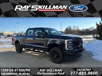 2024 Ford F-250 Crew Cab 4x4, Pickup for sale #241455 - photo 1