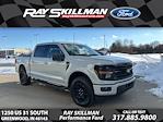 2024 Ford F-150 SuperCrew Cab 4x4, Pickup for sale #241457 - photo 1