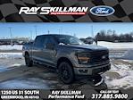 2024 Ford F-150 SuperCrew Cab 4x4, Pickup for sale #241458 - photo 1