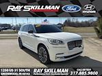 Used 2023 Lincoln Aviator Black Label AWD SUV for sale #241466A2 - photo 1