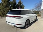 Used 2023 Lincoln Aviator Black Label AWD SUV for sale #241466A2 - photo 2