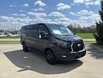 New 2024 Ford Transit 250 Low Roof AWD Empty Cargo Van for sale #241471 - photo 34