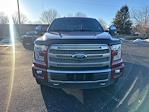 2015 Ford F-150 SuperCrew Cab 4x4, Pickup for sale #241478A - photo 3