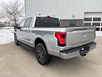 2024 Ford F-150 Lightning SuperCrew Cab AWD, Pickup for sale #241479 - photo 8