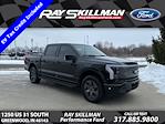 2024 Ford F-150 Lightning SuperCrew Cab AWD, Pickup for sale #241483 - photo 1