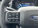 2024 Ford F-150 Lightning SuperCrew Cab AWD, Pickup for sale #241483 - photo 21