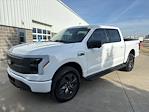 2024 Ford F-150 Lightning SuperCrew Cab AWD, Pickup for sale #241485 - photo 4