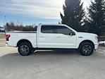 2024 Ford F-150 Lightning SuperCrew Cab AWD, Pickup for sale #241485 - photo 6