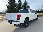 2024 Ford F-150 Lightning SuperCrew Cab AWD, Pickup for sale #241485 - photo 2