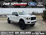 2020 Ford F-150 SuperCrew Cab 4x4, Pickup for sale #241488A - photo 1