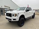 2020 Ford F-150 SuperCrew Cab 4x4, Pickup for sale #241488A - photo 3