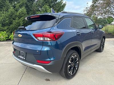 2021 Chevrolet Trailblazer FWD SUV for sale #241507A - photo 2