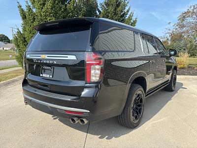 2021 Chevrolet Suburban 4WD SUV for sale #241539A - photo 2