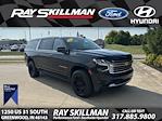 2021 Chevrolet Suburban 4WD SUV for sale #241539A - photo 1