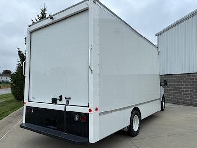 2025 Ford E-450 RWD, Utilimaster Utilivan Box Van for sale #250001 - photo 2