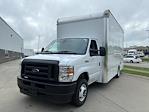 2025 Ford E-450 RWD, Utilimaster Utilivan Box Van for sale #250001 - photo 4