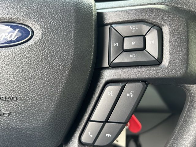 New 2025 Ford E-450 - photo 19