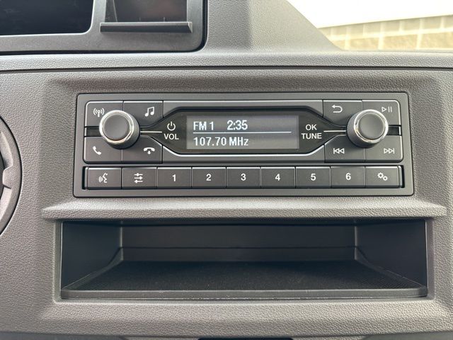New 2025 Ford E-450 - photo 23