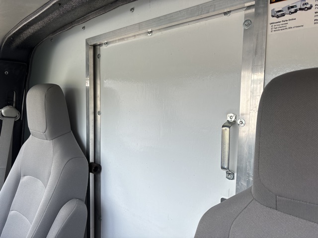 New 2025 Ford E-450 - photo 27