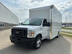 2025 Ford E-450 RWD, Utilimaster Utilivan Box Van for sale #250012 - photo 3