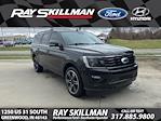 2019 Ford Expedition MAX 4x4 SUV for sale #250022A - photo 1