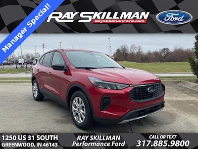 2025 Ford Escape FWD SUV for sale #250029 - photo 1