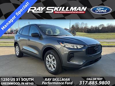 2025 Ford Escape AWD SUV for sale #250088 - photo 1
