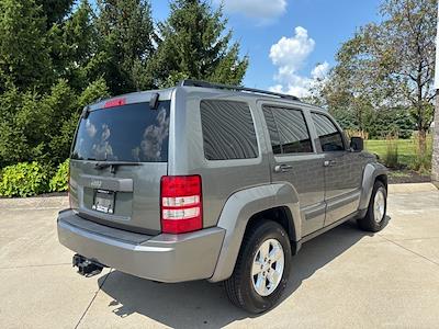 2012 Jeep Liberty 4x4 SUV for sale #250088A - photo 2