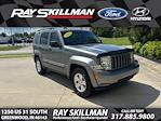 2012 Jeep Liberty 4x4 SUV for sale #250088A - photo 1