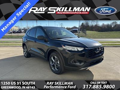 2025 Ford Escape AWD SUV for sale #250089 - photo 1