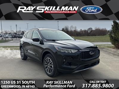 2025 Ford Escape FWD SUV for sale #250114 - photo 1